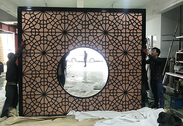 專業(yè)加工設(shè)備，生產(chǎn)力強(qiáng)