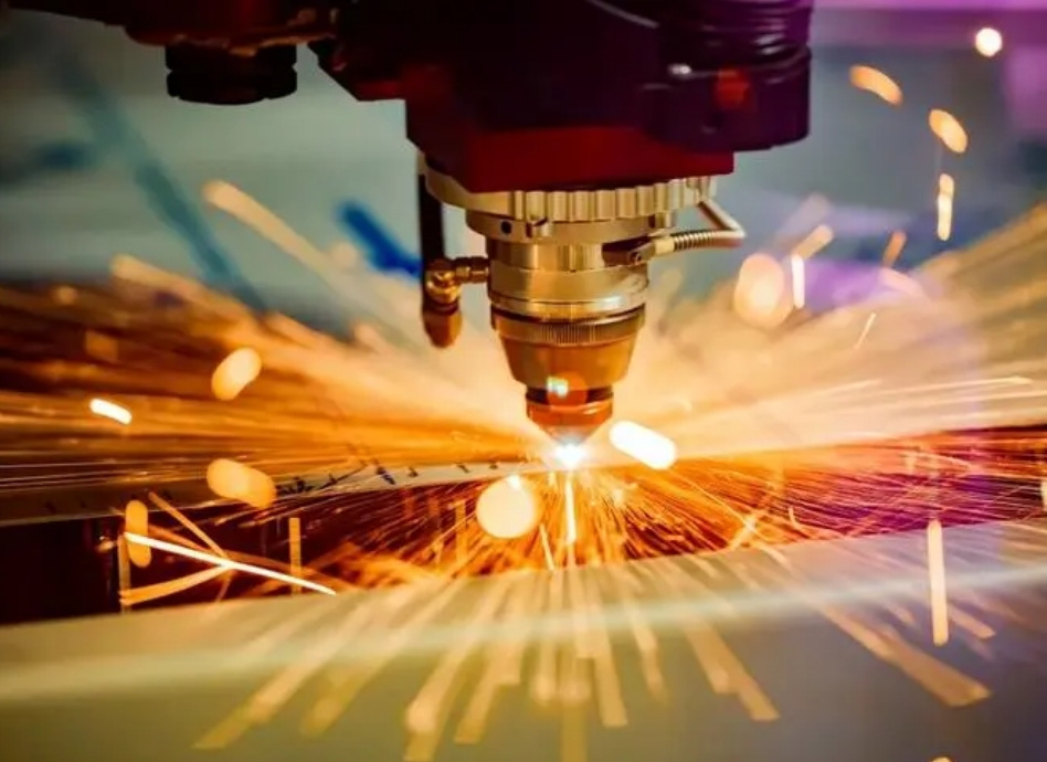 激光切割的基礎知識