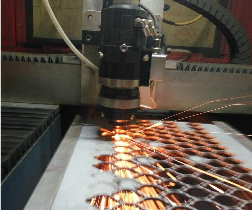 激光切割六個實用功能